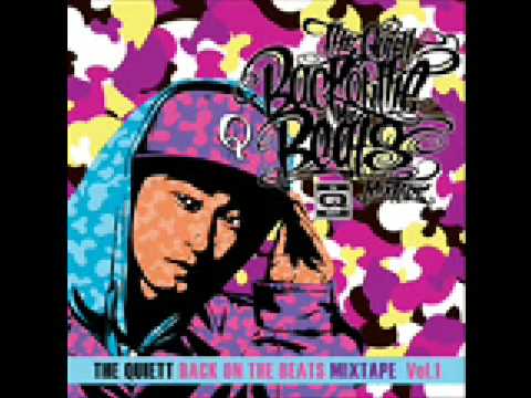 The Quiett - U Turn (ft. Verbal Jint)