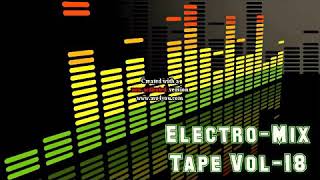 Download lagu Electro mixtape vol18 mp3