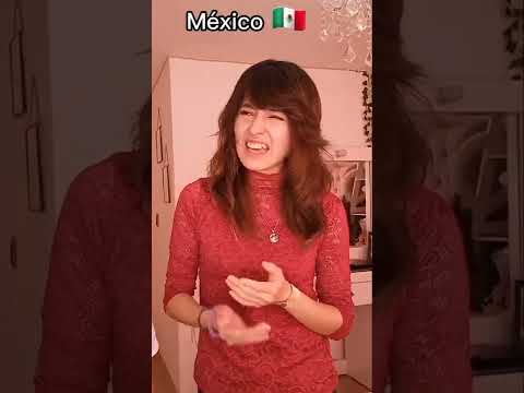 Palabras mexicanas 🇲🇽 vs. panameñas 🇵🇦 | • Liza Baez •