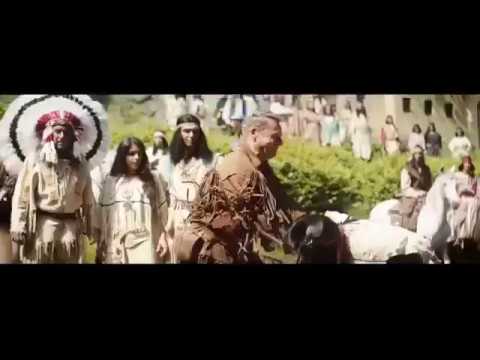 Karl May Festspiele Elspe 2017 - Winnetou I - Die Geschichte einer großen Freundschaft - Trailer