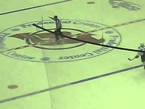 Buffalo Sabres at New Jersey Devils shootout, 11-10-10