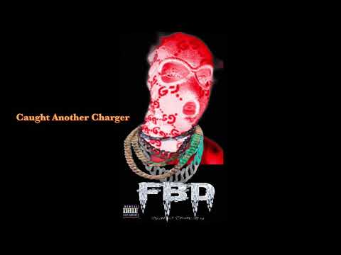 Trell Trezzy “ Caught Another Charge”