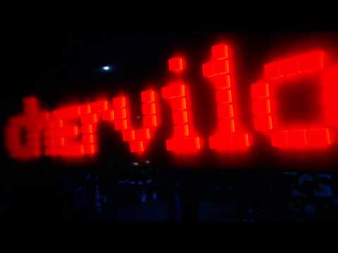 DJ Doncho @ Chervilo 2015