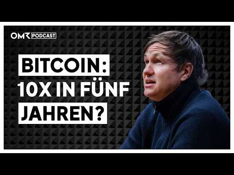 1000% Rendite: Jan Beckers über das Ende von Software-Aktien & die AI-Investments von BIT Capital