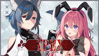 【APEX】続：初心者を教える会です