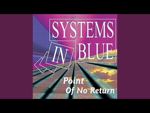 Point Of No Return (Maxi Version)