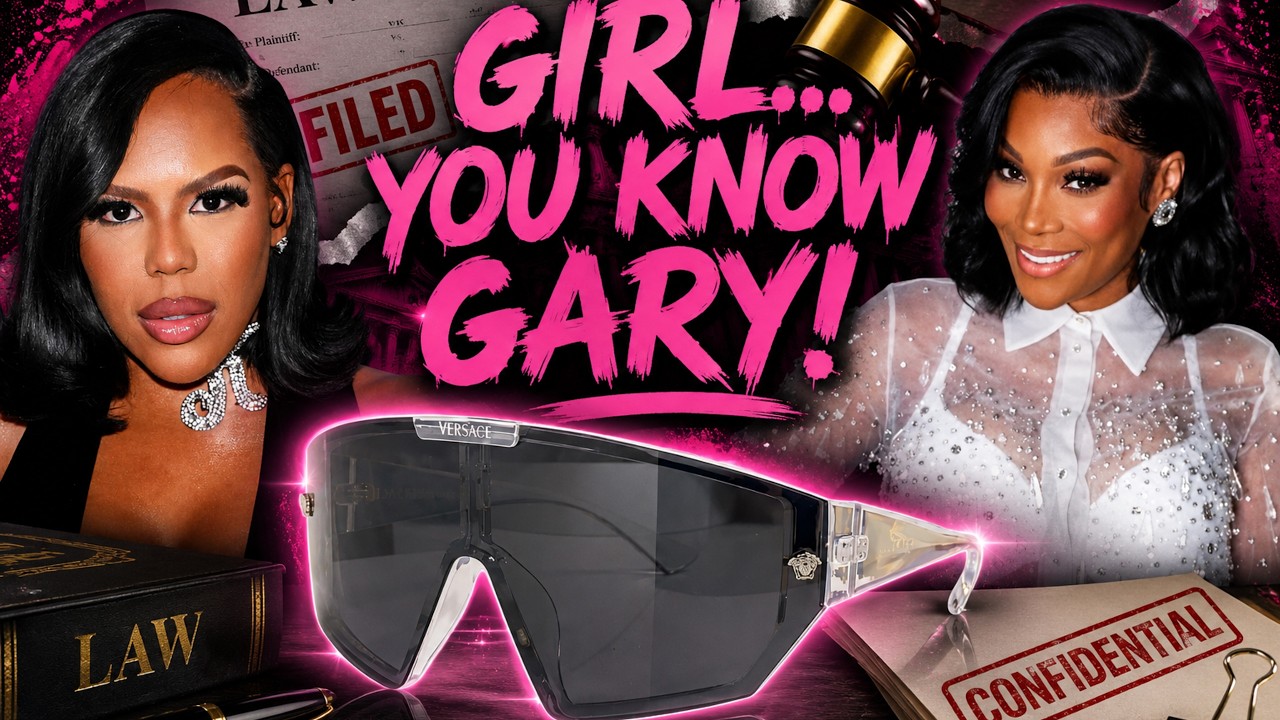 Angela Oakley VINDICATED AGAIN?! Kelli Knows EXACTLY Who Gary Is… He’s SUING Her!