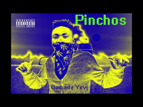 Pinchos _ Ombanda Yevi [Prod By Beckz Da King] (Official Audio)