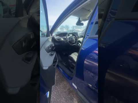 фото peugeot 3008 ii 0