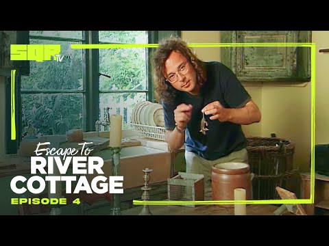 Escape to River Cottage | Episode 4