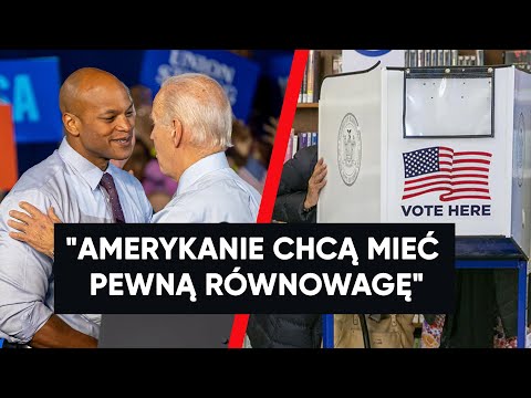 Wybory w USA. "Zwycięstwo będzie minimalne"