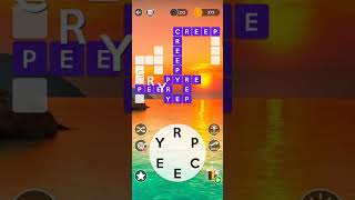 Wordscapes Level 357 Answers | Wordscapes 357 Solution