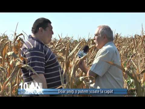 satul hunedorean 30 august 2015