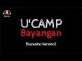 U Camp Bayangan Karaoke