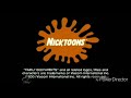 Nicktoons Disney Channel Nelvana