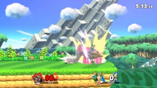 【スマブラSP】スマブラSPを楽しむ実況プレイ～へっぽこ編～【part28】