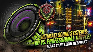 Download lagu CEK SOUND BATTLE PALING DICARI ❗DJ SOUND HOREG BASS GILA 😲 siap siap getar abis mp3 Download lagu CEK SOUND BATTLE PALING DICARI ❗DJ SOUND HOREG BASS GILA 😲 siap siap getar abis mp3