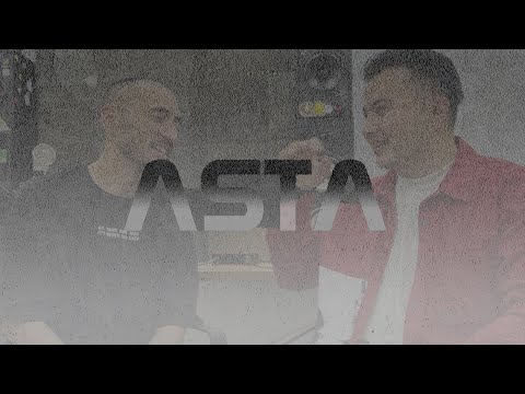 Shokir & Konsta - Asta (AUDIO)
