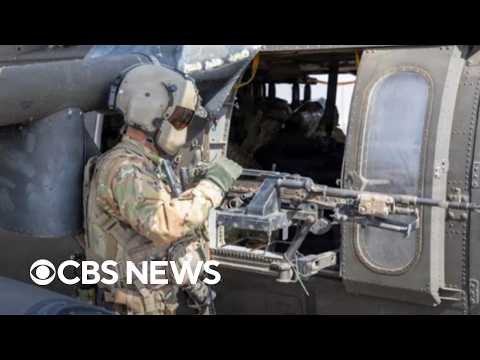 The impact of U.S. service member injuries in the Middle East