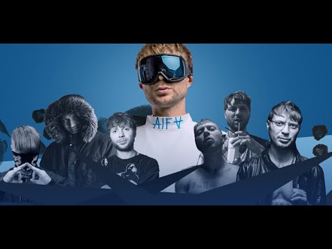 Pika x Benny Benassi - Патимейкер (MUGA Blend)