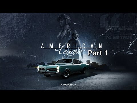 The Crew 2 American Legend Prohibited Dream Story Easy Guide Walkthrough Part 1 (PS5 4K 60FPS)