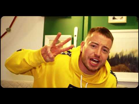 Edzio - 3 słowa (prod. Folku) official video