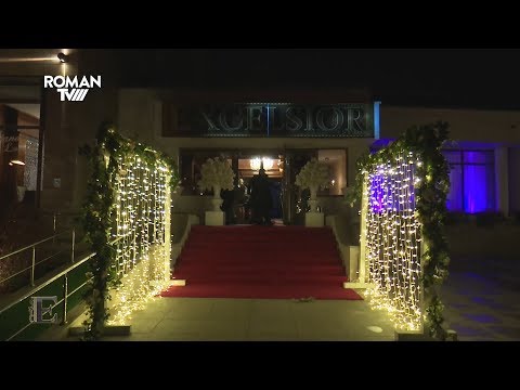 Deschidere fastuoasă a restaurantului „Excelsior”