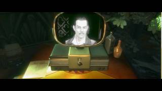 BioShock 2 (Fall of Rapture): The Prologue to Epilogue HD