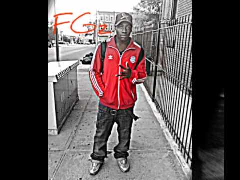 Sizzle ft Mook-Bout my paper