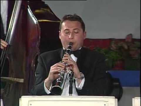 Lino Patruno & The Hot Stompers - da MilleVoci 2009 ©