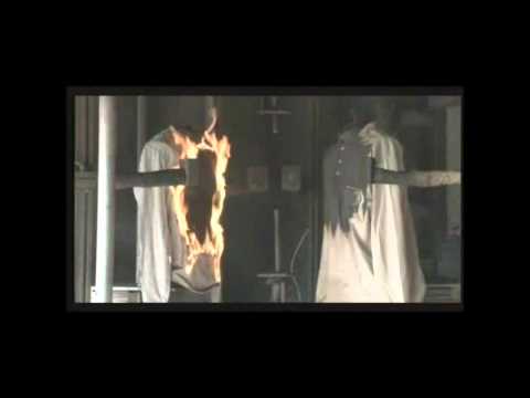 Non-FR vs. FR Fabric Arc Flash Test