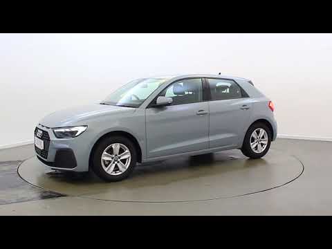 2020/20 Audi A1 1.0 TFSI 25 Technik Sportback (s/s) 5dr - Contact Motor Range Today!