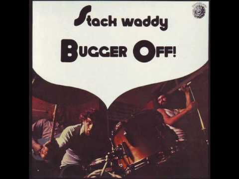 Stack Waddy - Mama Keep Your Big Mouth Shut (1972) online metal music video by STACK WADDY