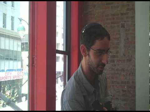 How to Put on Tefillin