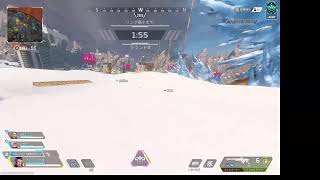 アクセルとはAPEX