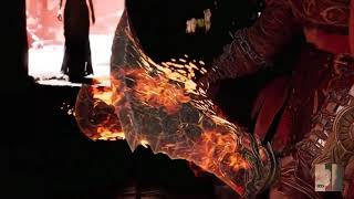 everyday i&#39;m a star in the city [ gmv ] god of war 🔊