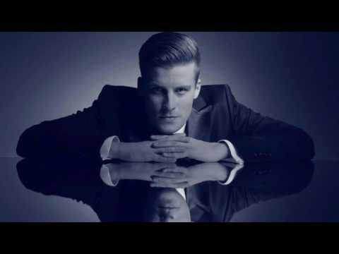 Carl-Henrik Nilsen - I´ve got a crush on you