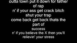 The next episode (Smoke weed Everyday) - Snoop Dogg ft Dr.Dre (Lyrics)