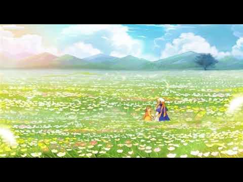 Guardian Tales BGM - Town of Flower Helena OST
