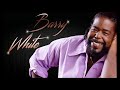 Barry White ~ " Share "  💜1987