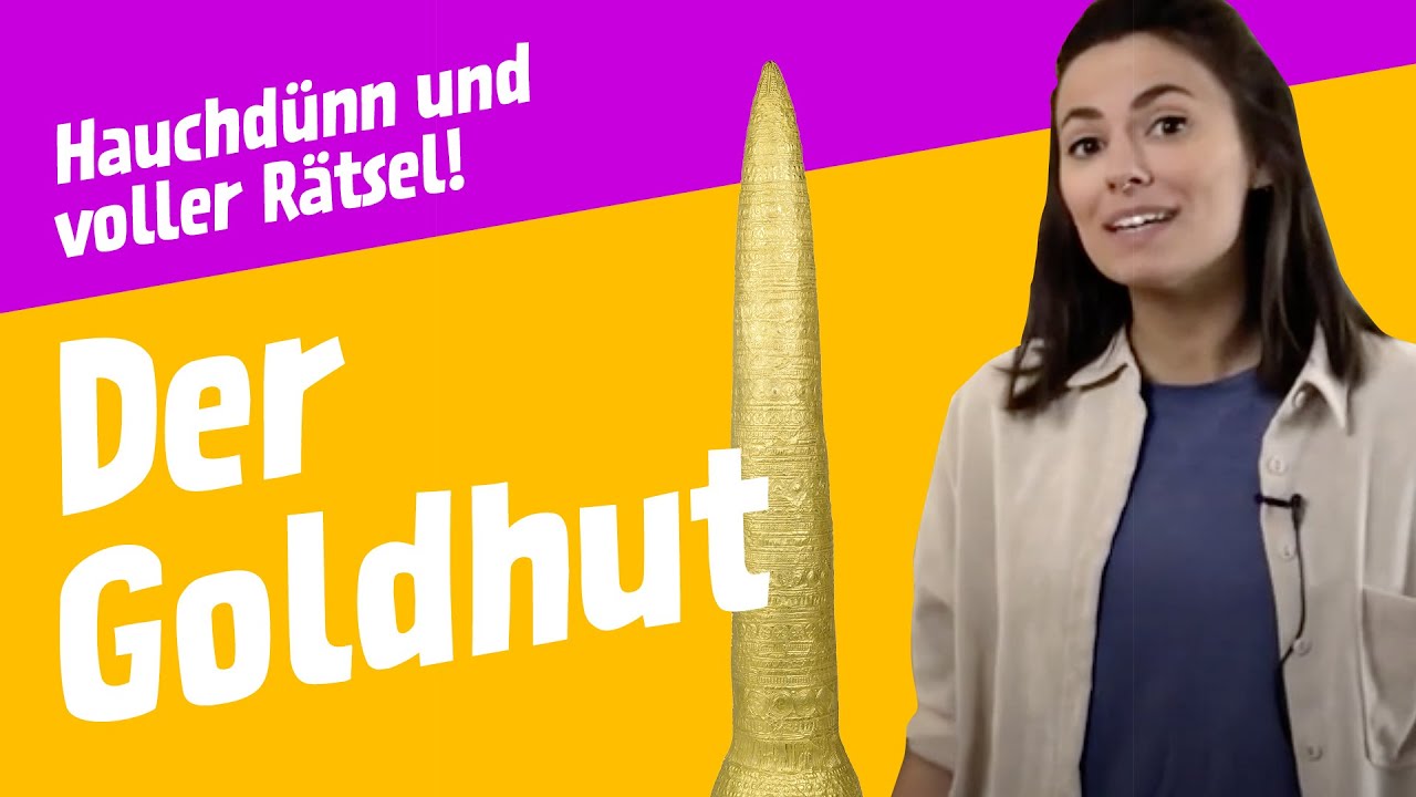 Der Goldhut