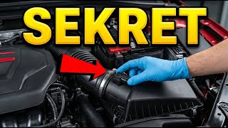 Zrób TO, a silnik znów będzie jak NOWY – mechanicy NIE ZNOSZĄ tej metody