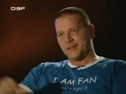 Im Abseits - Fans und Gewalt - *England* Hooligan -Part 1-