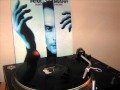 PETER MURPHY   BLIND SUBLIME  DANCE REMIX   A1  1988 BEGGARS