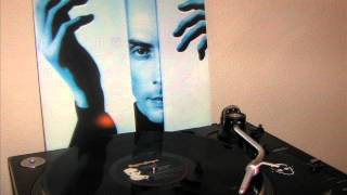 PETER MURPHY   BLIND SUBLIME  DANCE REMIX   A1  1988 BEGGARS