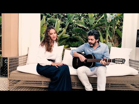 « Tout va bien en duo » avec John Mamann (Version Acoustique)