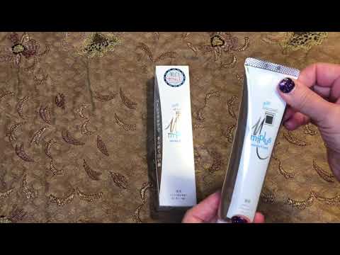 APAGARD M-PLUS TOOTHPASTE; AN HONEST REVIEW AFTER USING FOR A YEAR.