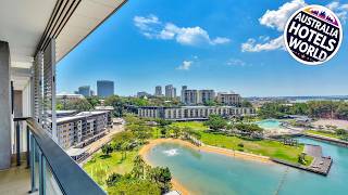 Darwin Waterfront Short Stay Apartments | Darwin, Australia | Hotel Review ⭐