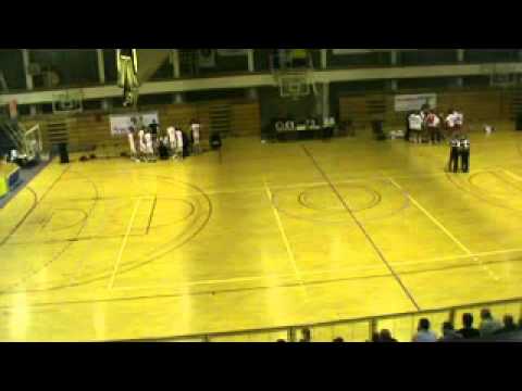 basket.ba: 4. kolo / M / Leotar - Mladost 83 : 94