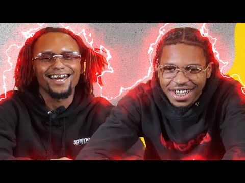 Donny Ying x YLFree talks Certified Trapper, Ayoolii, having TYPE BEATS, Milwaukee, + new music!